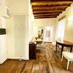 Suite Del Vicolo Apartment