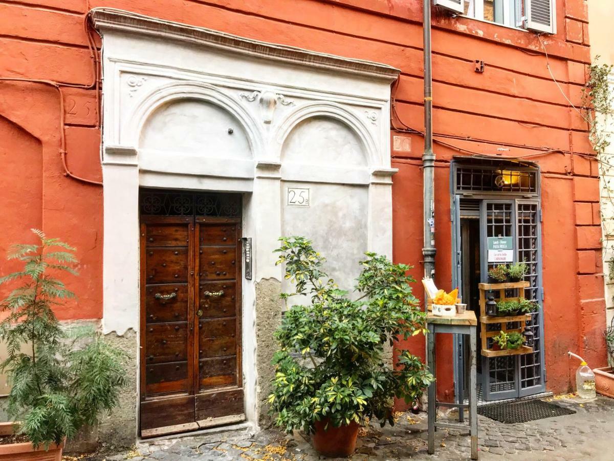 Del Vicolo Apartment *