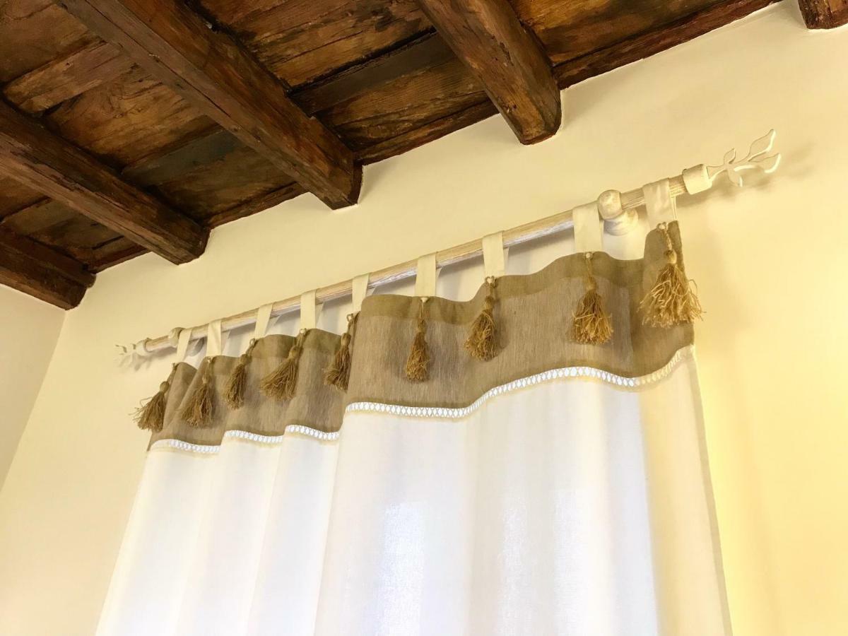 Del Vicolo Apartment *