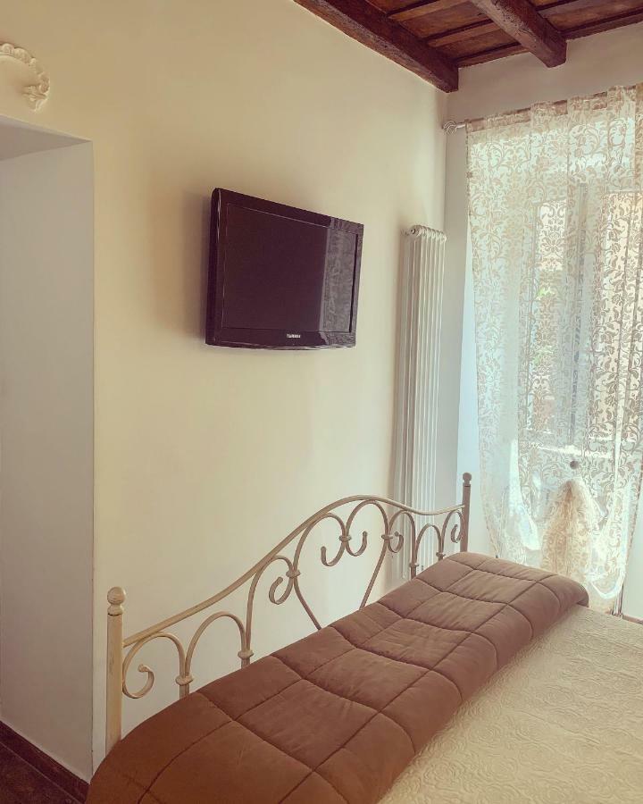 Del Vicolo Apartment