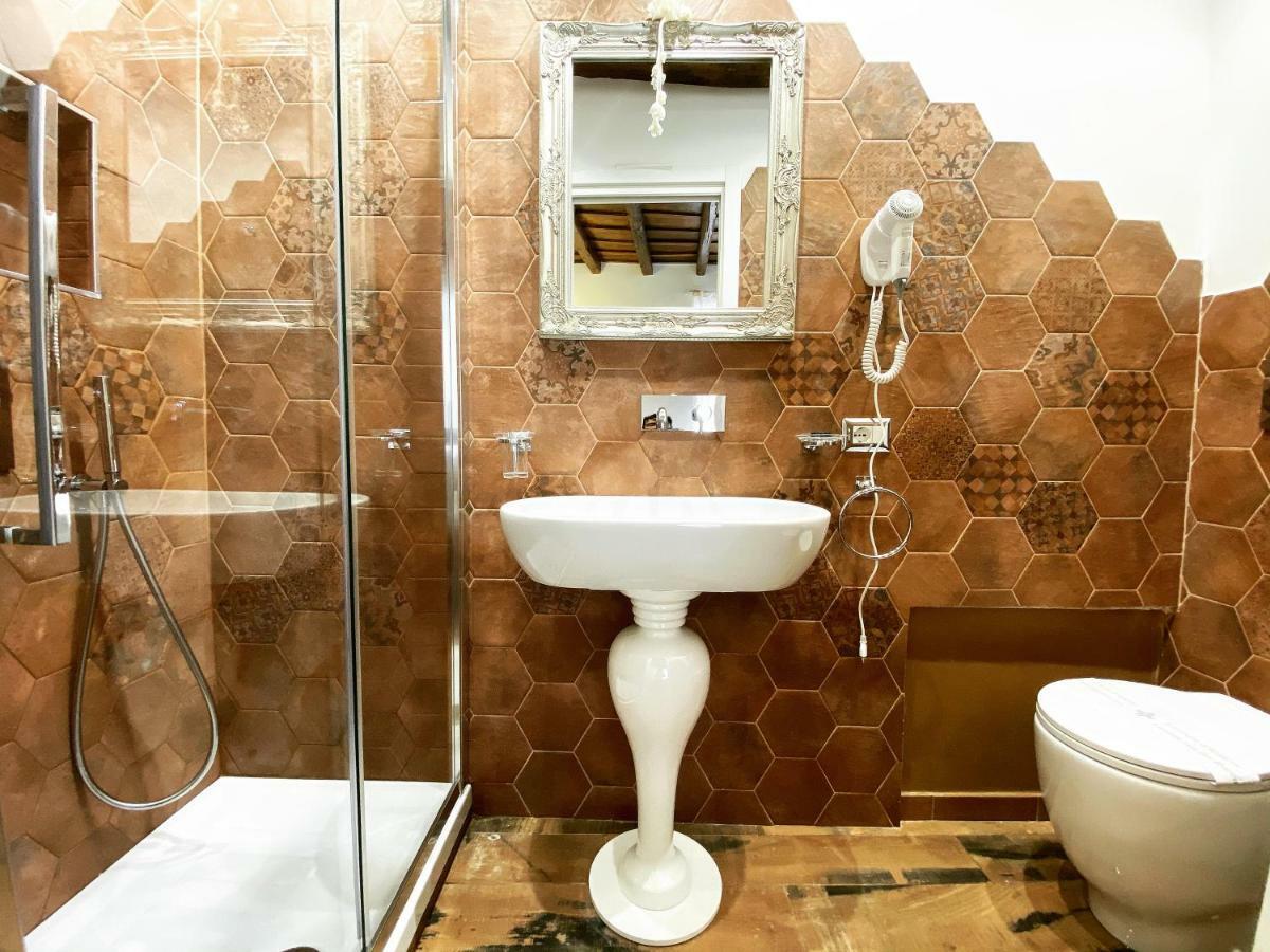 Apartment Del Vicolo Rom