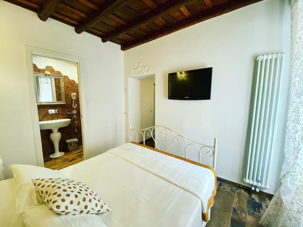 Apartment Del Vicolo Rom
