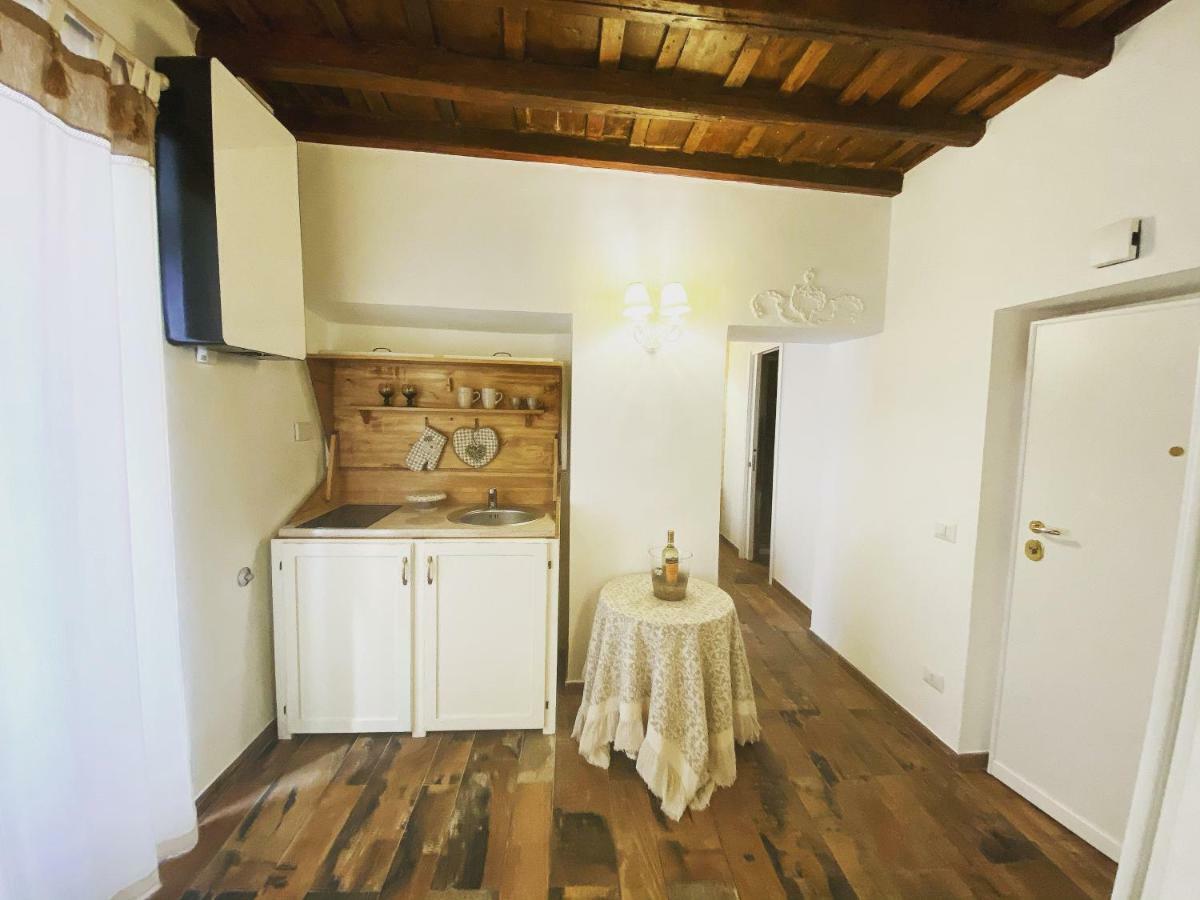 Apartment Del Vicolo