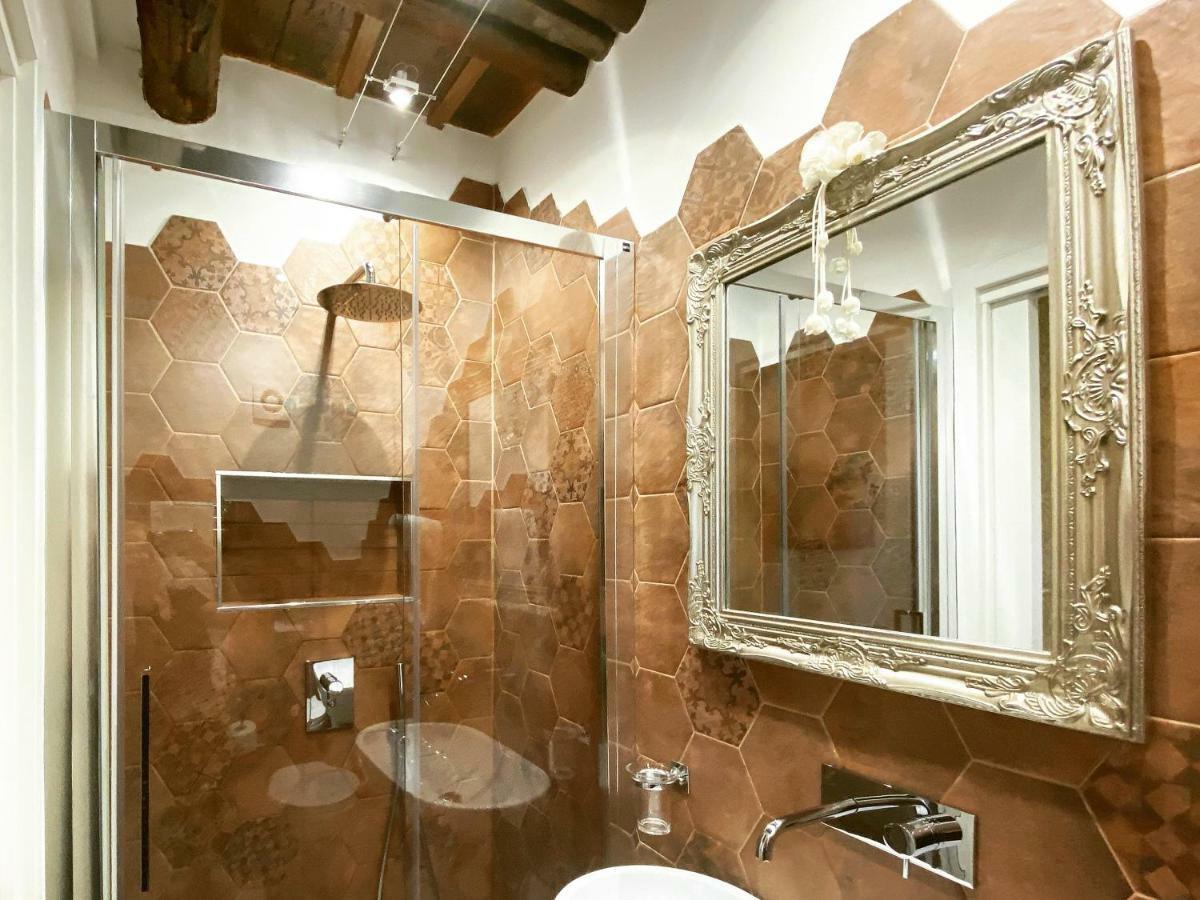 Apartment Del Vicolo Rom