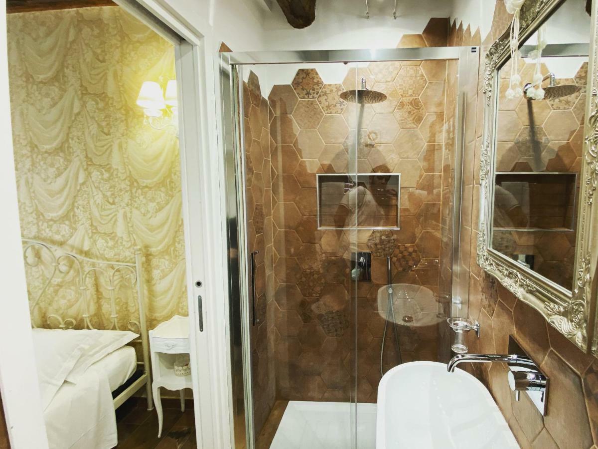 Del Vicolo Apartment