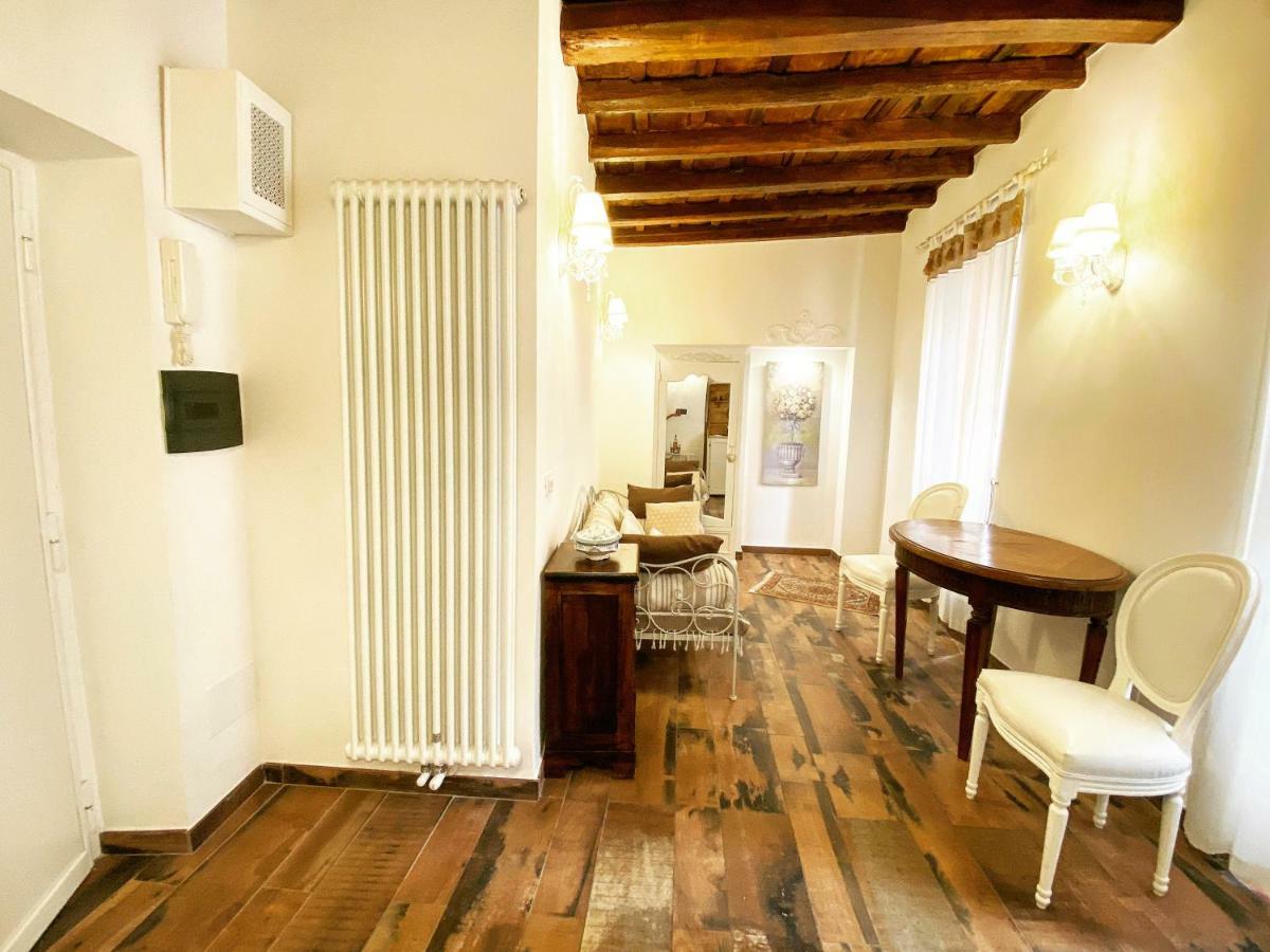 Apartment Del Vicolo