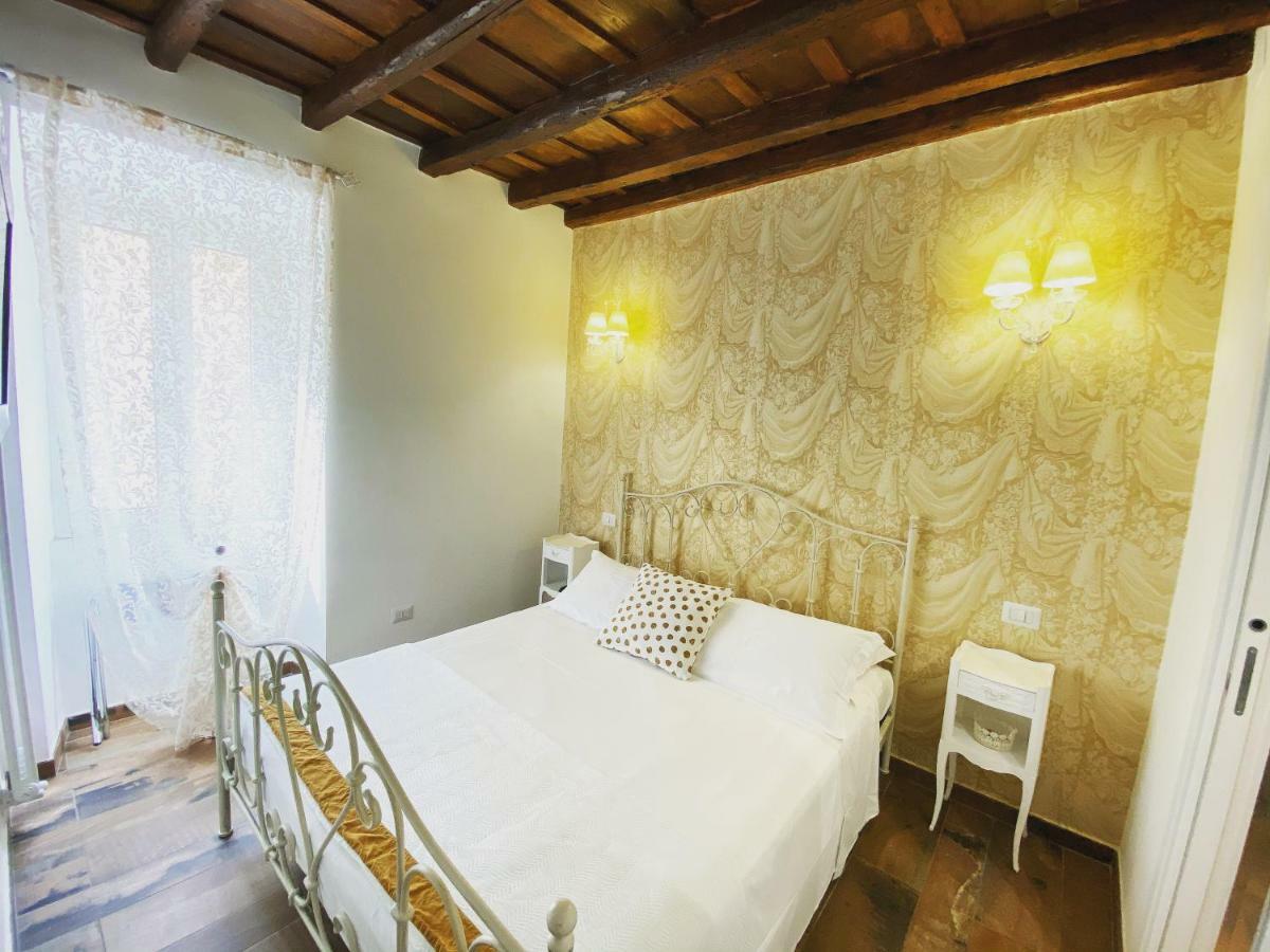 Del Vicolo Apartment