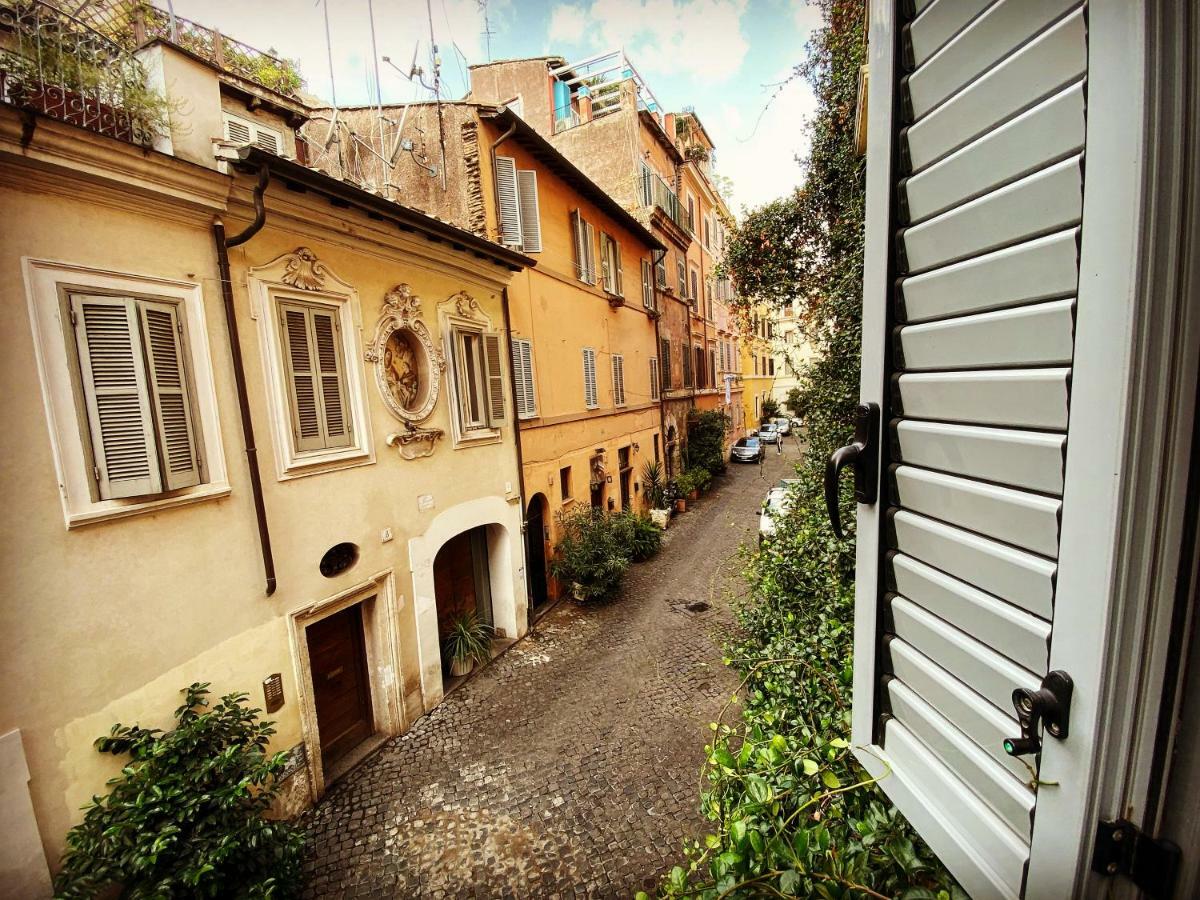 Apartment Del Vicolo